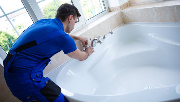 Best Green Plumbing Solutions and Water Conservation  in Tutwiler, MS